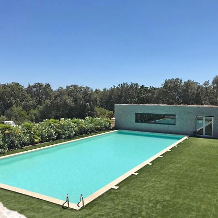 Apartment Chateau-5 By Interhome Porto-Vecchio  Dış mekan fotoğraf
